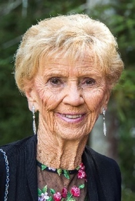 Patricia H Pat Gagne