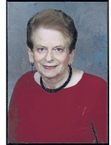 Shirley 
Snell