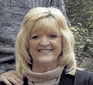 Sue 
MCKELLAR