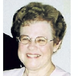 Shirley 
Buffett