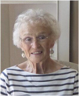 Helen Margaret Peggy 
KILEEL