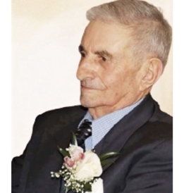 Luigi  Mastroianni