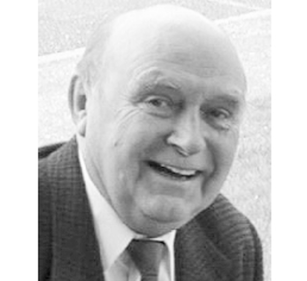 Michael Hennessy Obituary Vancouver Sun and Province