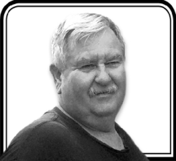 Paul ROBINSON Obituary Windsor Star