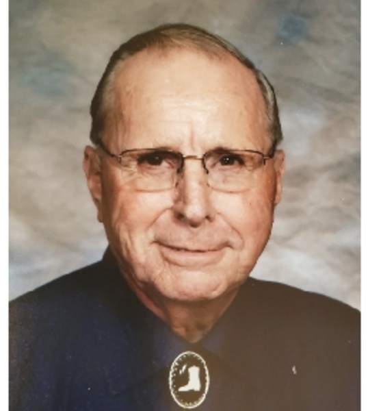 John ALLEN Obituary Brantford Expositor