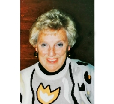 Pamilla CROYDON | Obituary | Vancouver Sun and Province