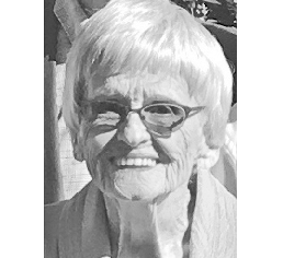 Ruth CRAMPTON | Obituary | Regina Leader-Post