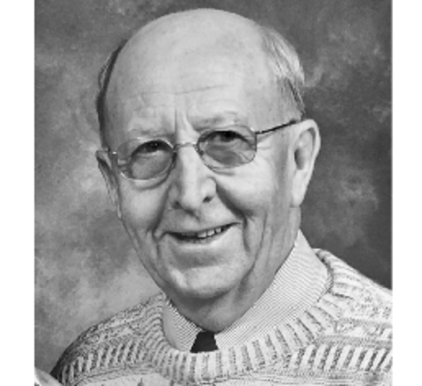 John KELLY Obituary Saskatoon StarPhoenix