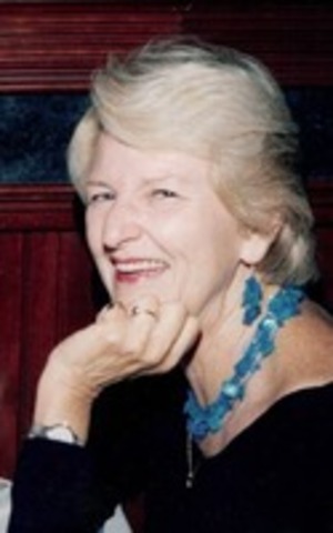 Joan Lawrence