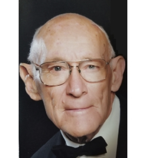 Robert Hewitt Obituary London Free Press