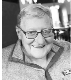Gordon MOORE | Obituary | Ottawa Citizen
