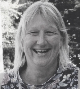 Susan RYHANEN | Obituary | Leduc Rep