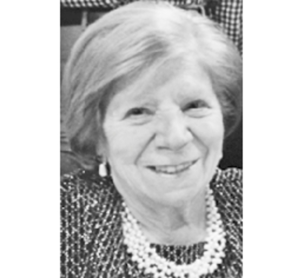 Carmela FERRAROTTO | Obituary | Ottawa Citizen