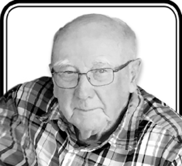 William "Bill" SMITH Obituary Windsor Star