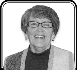 Margaret ROBSON | Obituary | Windsor Star