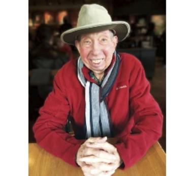 Wilfred FAWCETT | Obituary | Vancouver Sun and Province