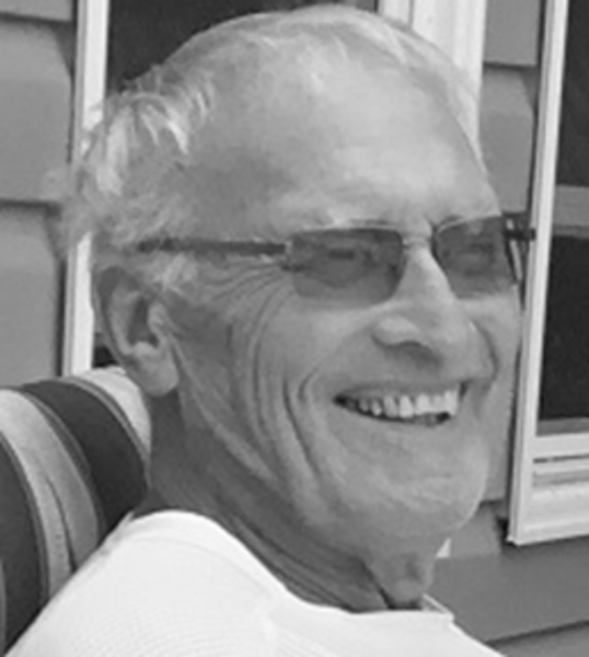 Brian Burns Obituary Timmins Daily Press