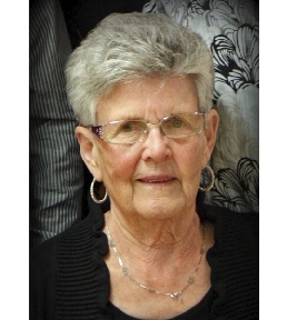 Helen BRADLEY | Obituary | Hanover Post