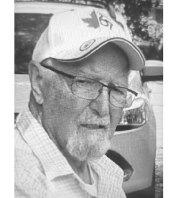 DOUGLAS GRANT HEATH | Obituary | Sarnia Observer