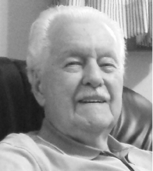 David SNOW Obituary Simcoe Reformer