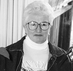 Lois James | Obituary | Ottawa Citizen