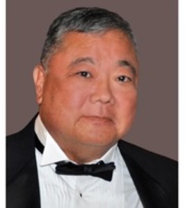 Gerald Yukimori Hattori