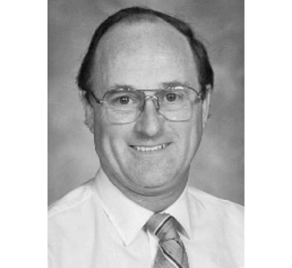 Alan Smith Obituary Edmonton Journal