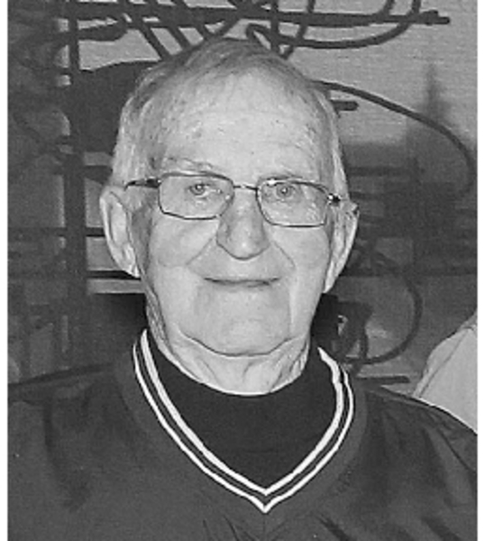 Norm HOWARD Obituary Sudbury Star