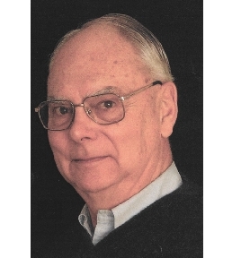 DONALD ROY THORNTON | Obituary | Kingston Whig-Standard