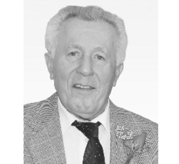 Friedrich Hodel Obituary Regina Leader Post