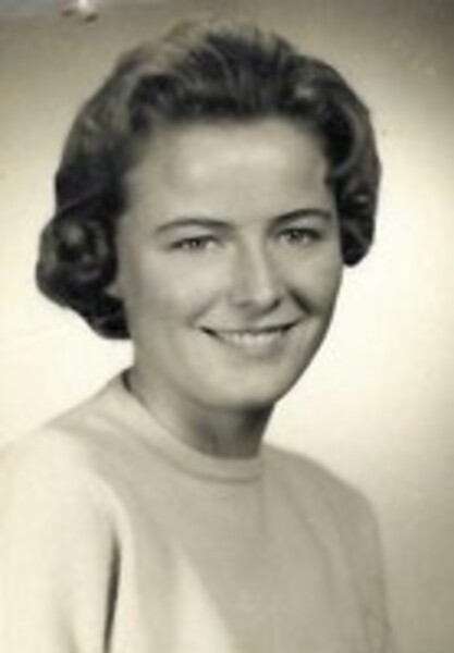 Virginia McCoy | Obituary | Salem News