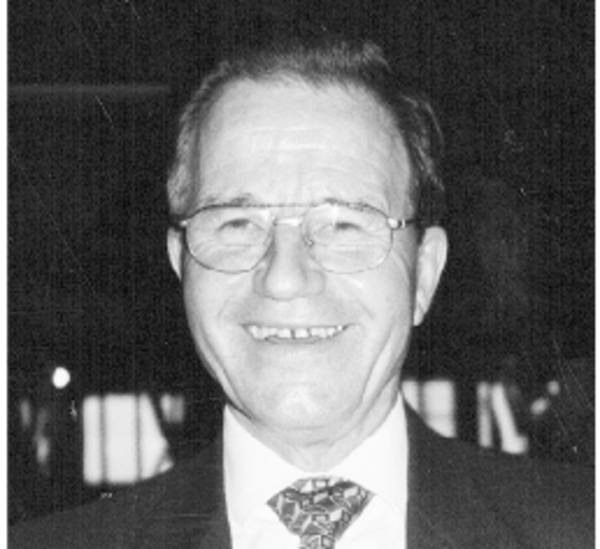 Siegfried Mueller Obituary Ottawa Citizen