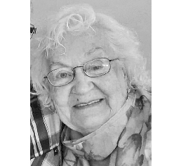 Alice Albert | Obituary | Ottawa Citizen
