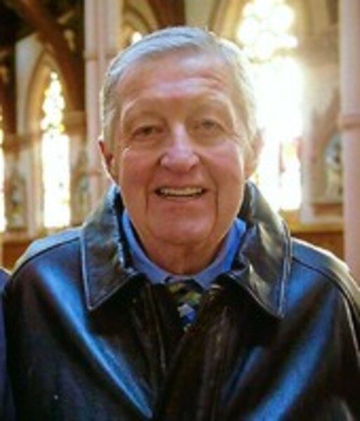 James Flaherty, Sr. Obituary The Eagle Tribune