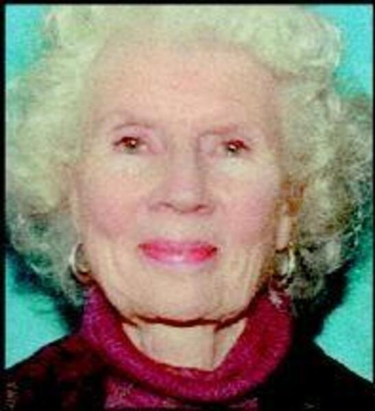 Phyllis Smith | Obituary | Seattle Times