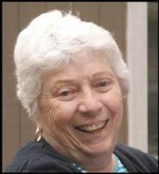 Patricia Sullivan Obituary Seattle Times