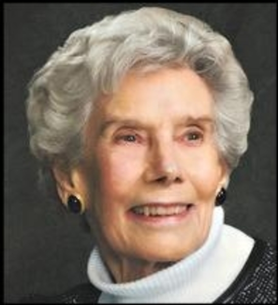 Elizabeth Adams Obituary Seattle Times