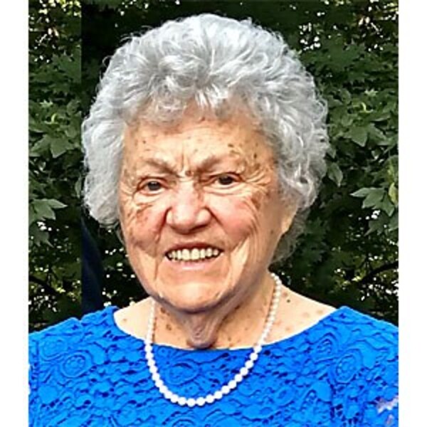 PATRICIA E. (DOUGHERTY) McGOUGH | Obituary | Pittsburgh Post Gazette