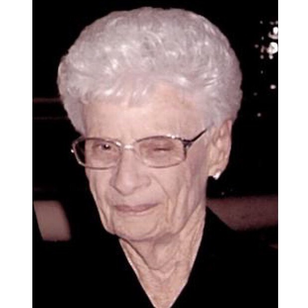 Rita J. Melanson | Obituary | Telegraph Journal