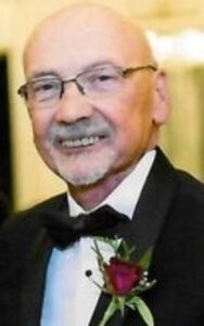 David Cushing | Obituary | Salem News