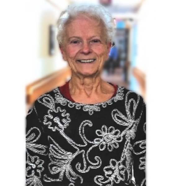 Doreen SMITH | Obituary | Vancouver Sun And Province