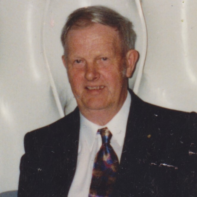 Donald Wood Obituary Telegraph Journal