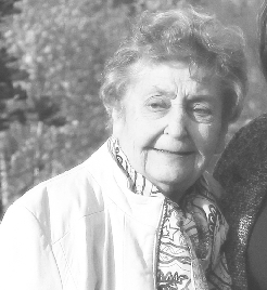 Margaret MacKenzie | Obituary | Simcoe Reformer