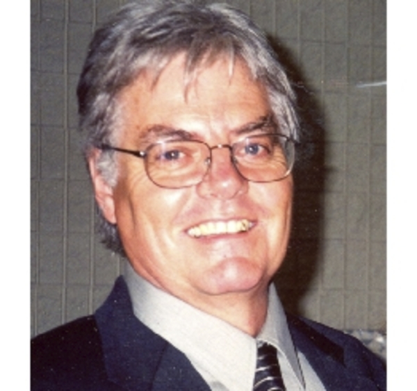 Richard THOMSON Obituary Edmonton Journal