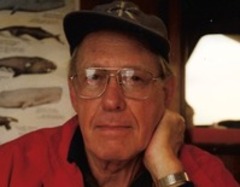 Donald Winslow | Obituary | Salem News
