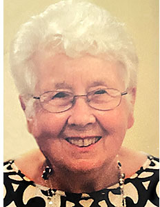 Josephine Harmon Obituary (1925 - 2021) - Dover, OH - The Times Reporter