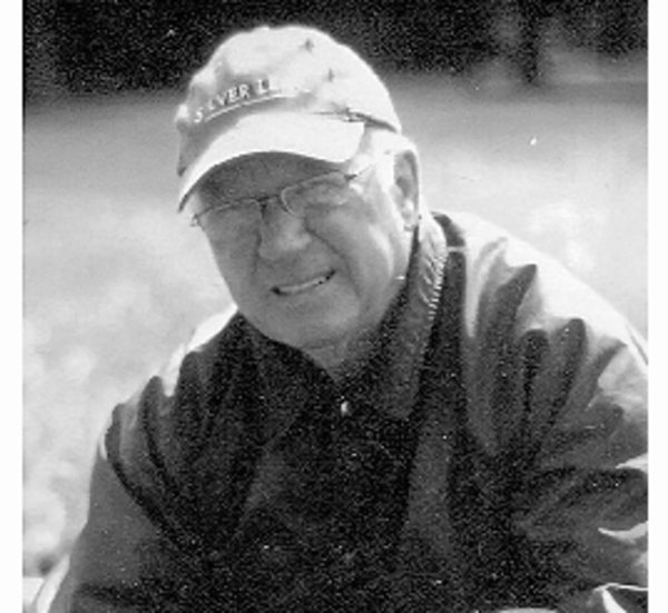 John PLATER Obituary Sarnia Observer