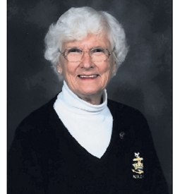 Elizabeth JAMES | Obituary | Kingston Whig-Standard