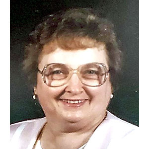 SHIRLEY MAE JULSETH | Obituary | Pittsburgh Post Gazette