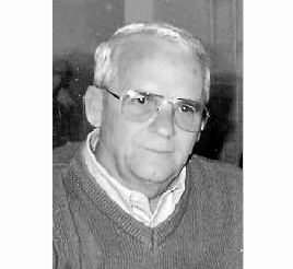 Robert GARVIN | Obituary | Ottawa Citizen